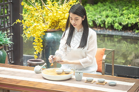 养生茶饮，健康生活必备良伴