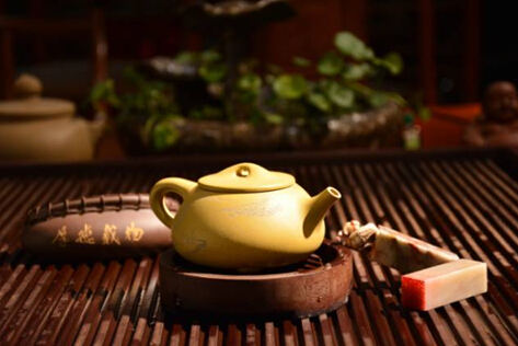 茶饮养生多功效，一杯解决生活烦恼