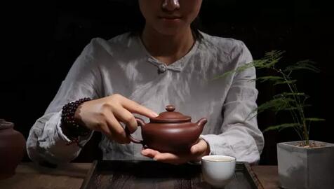 茶道与健康：茶叶的结石预防作用